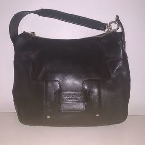 Black Kate Spade Bag